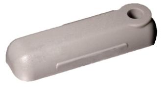 Passive UHF RFID Tag - Prox (ABS Housing, North America Version)